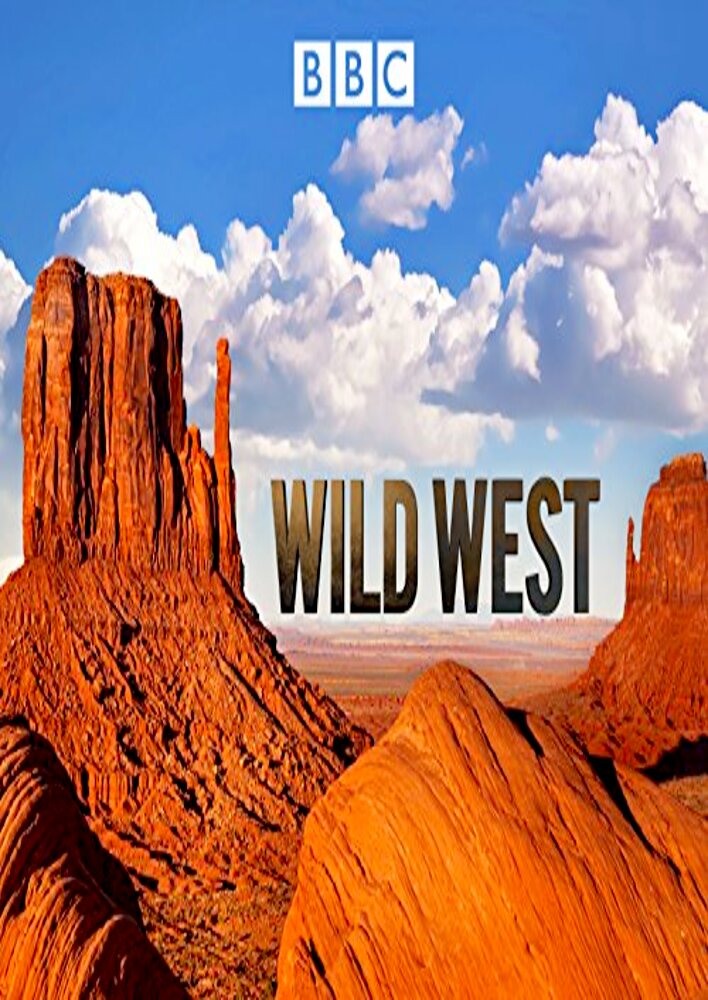 Wild West: America's Great Frontier