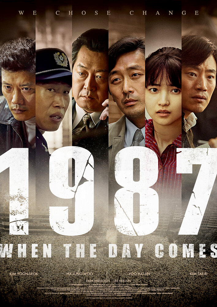 1987: When the Day Comes