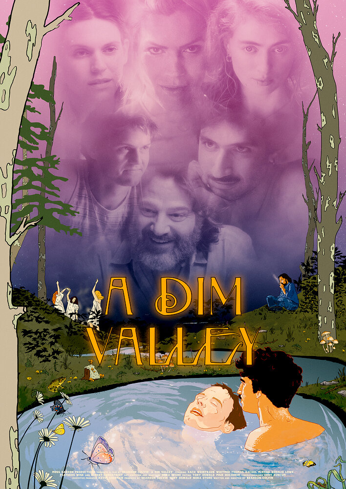 A Dim Valley