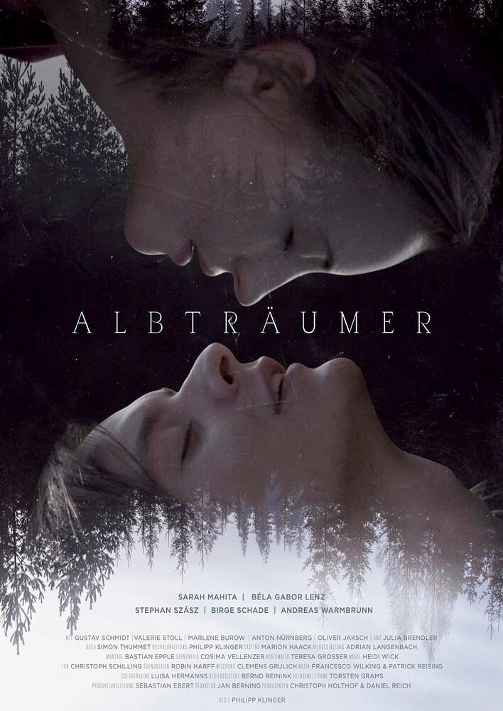 Albträumer