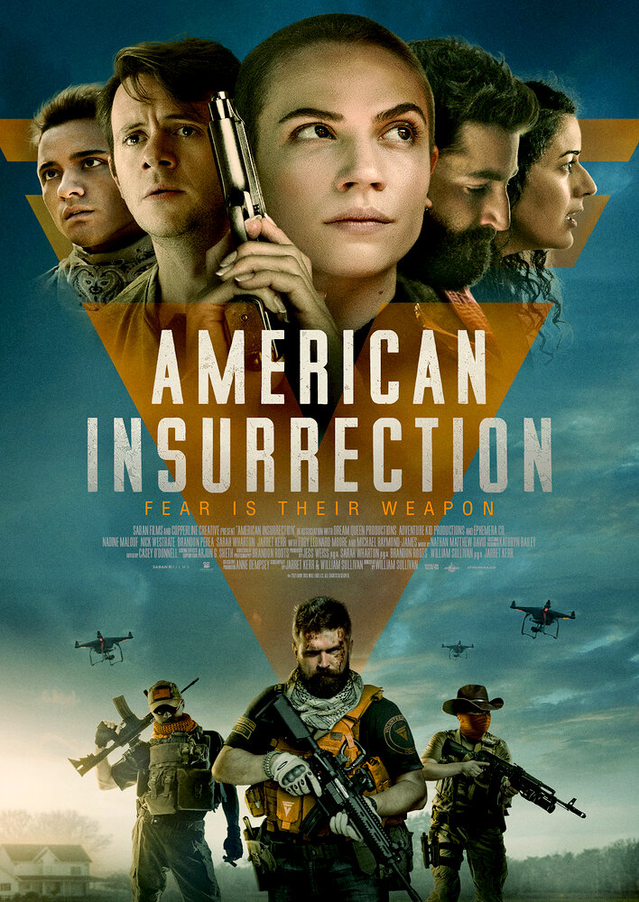 American Insurrection