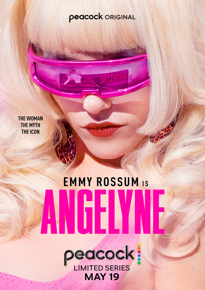 Angelyne