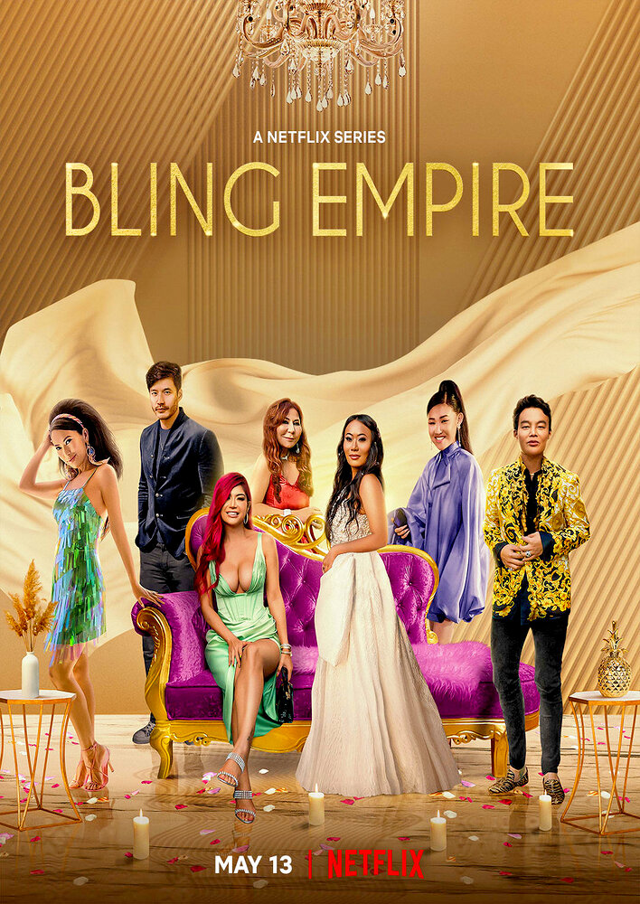 Bling Empire