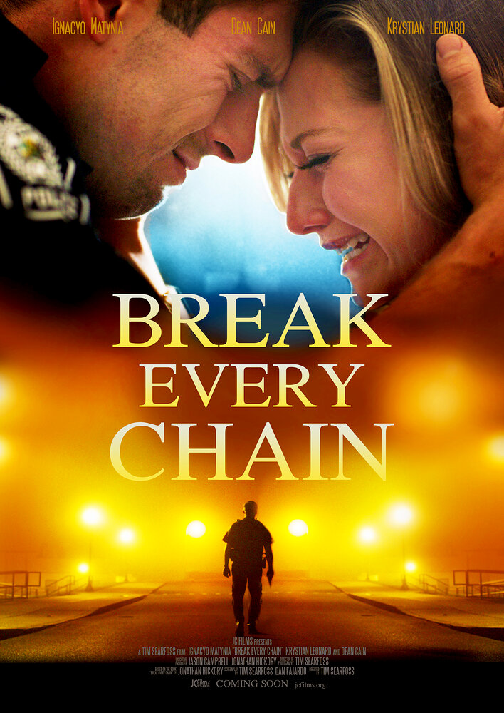 Break Every Chain