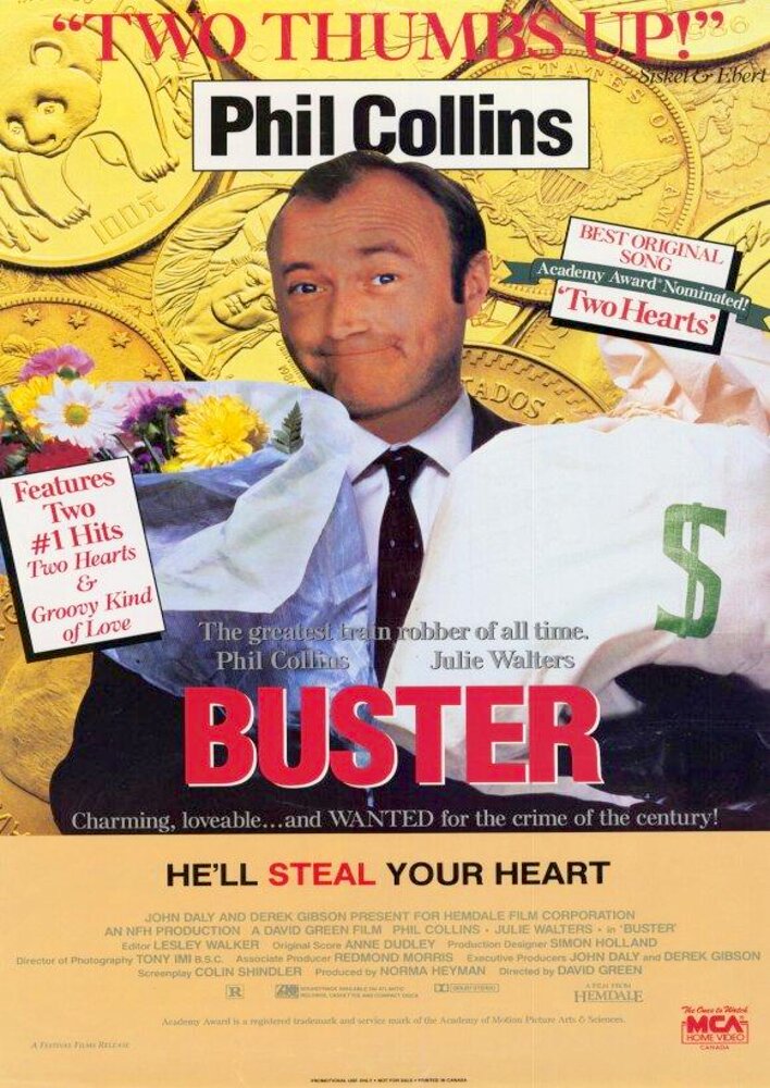 Buster