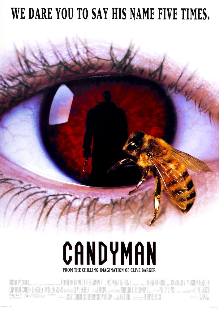 Candyman