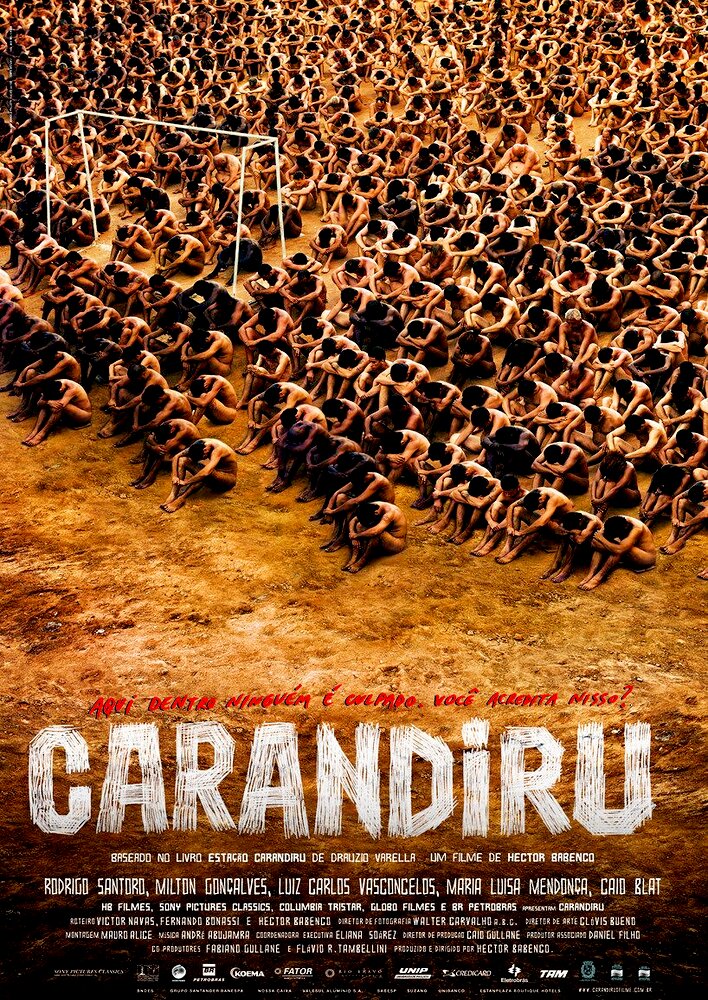 Carandiru