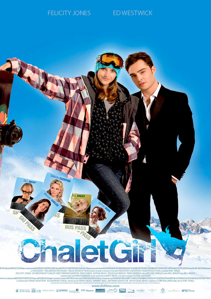 Chalet Girl