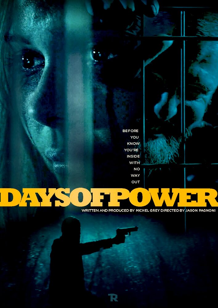 Days of Power