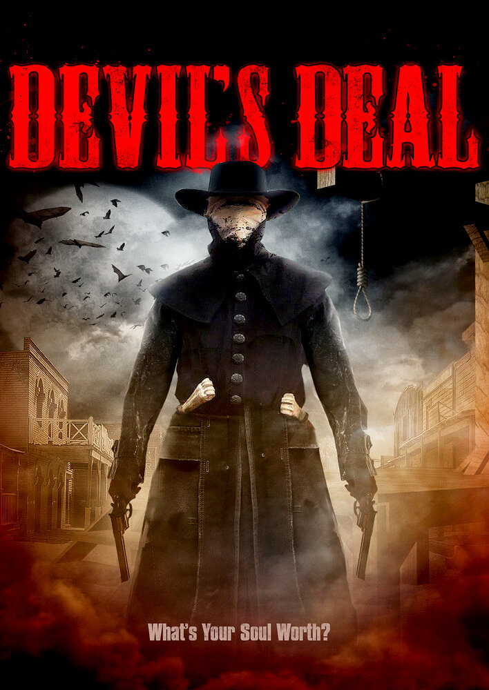 Devil's Deal