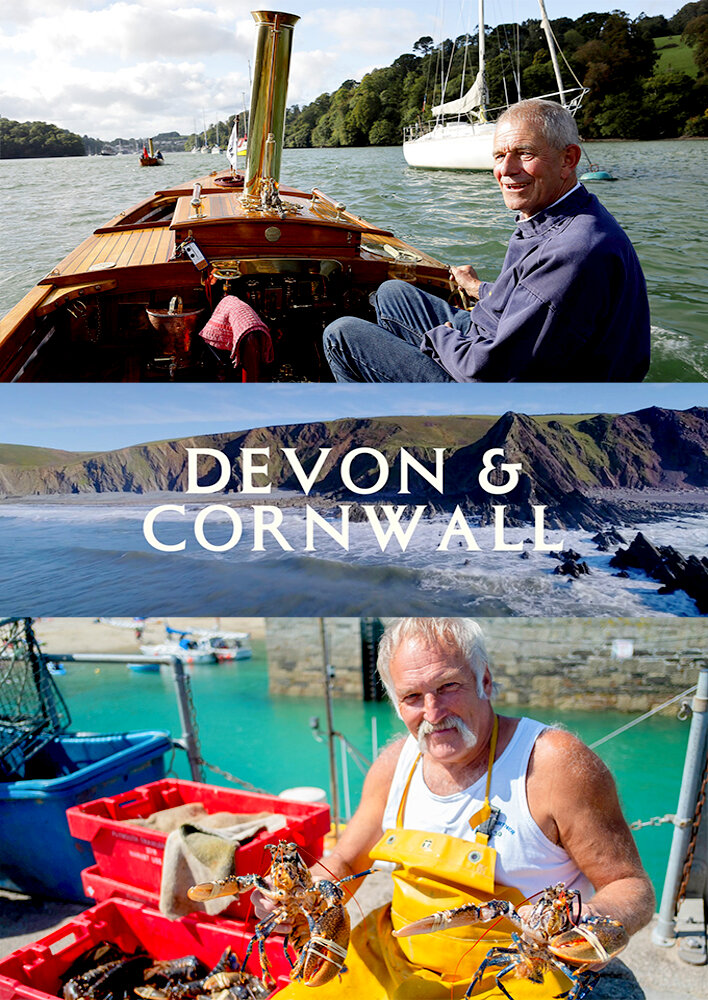 Devon and Cornwall