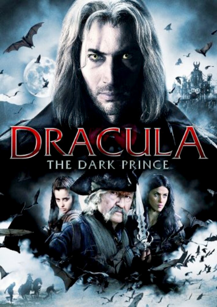 Dracula: The Dark Prince