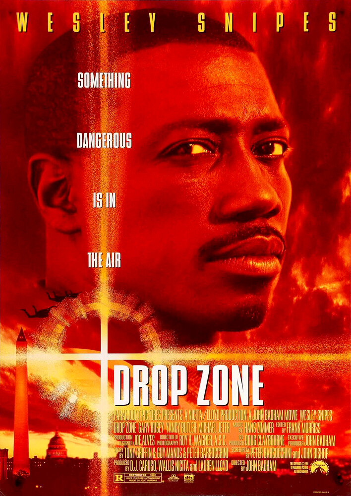 Drop Zone