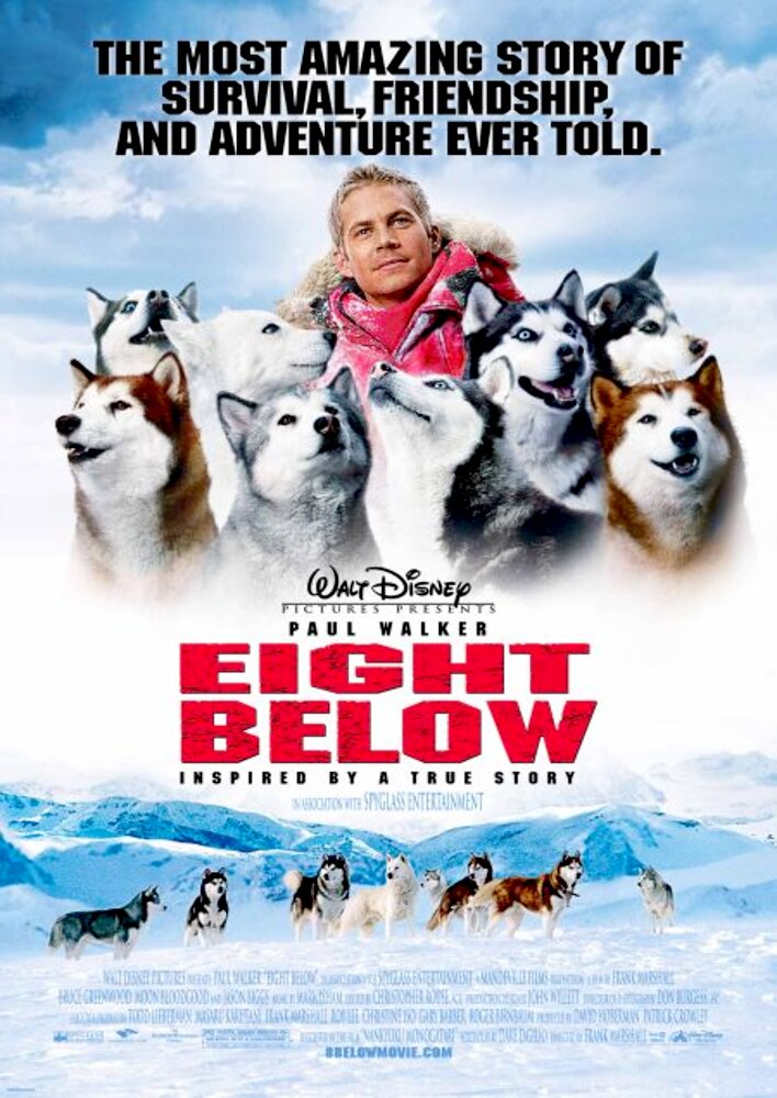 Eight Below