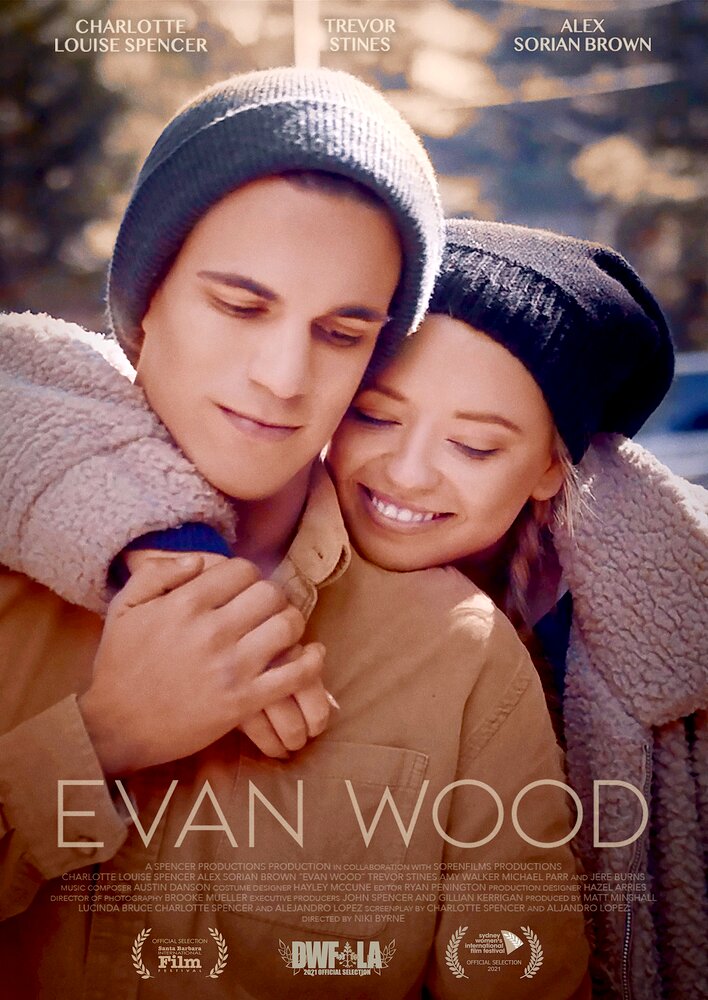 Evan Wood