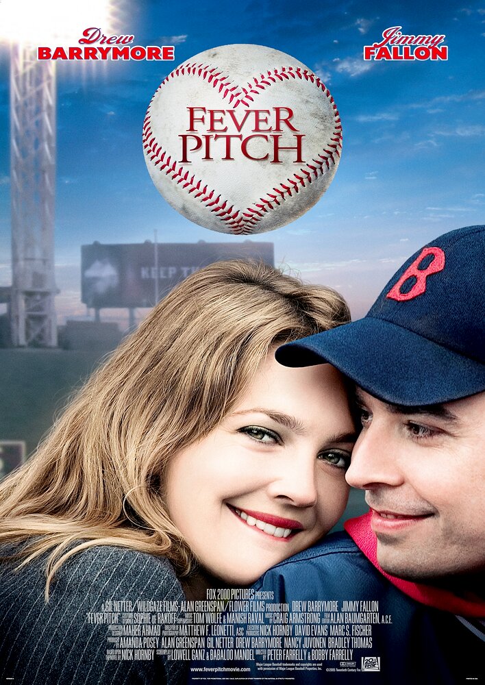 Fever Pitch