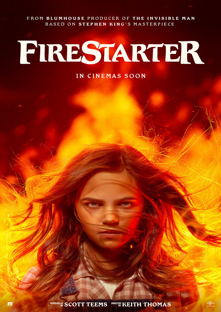 Firestarter