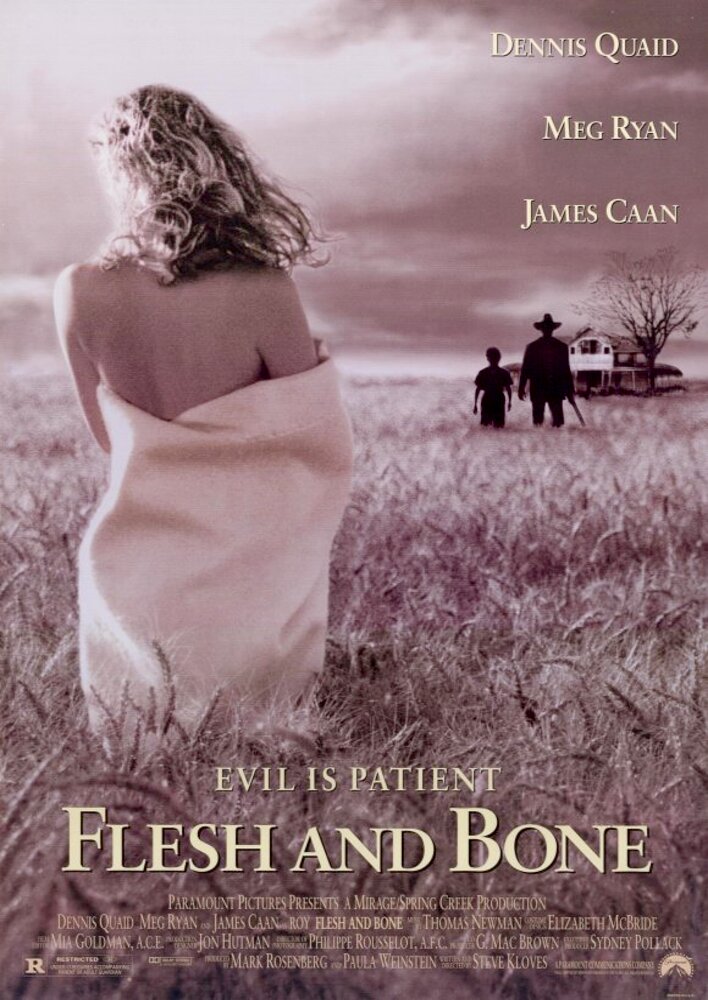 Flesh and Bone