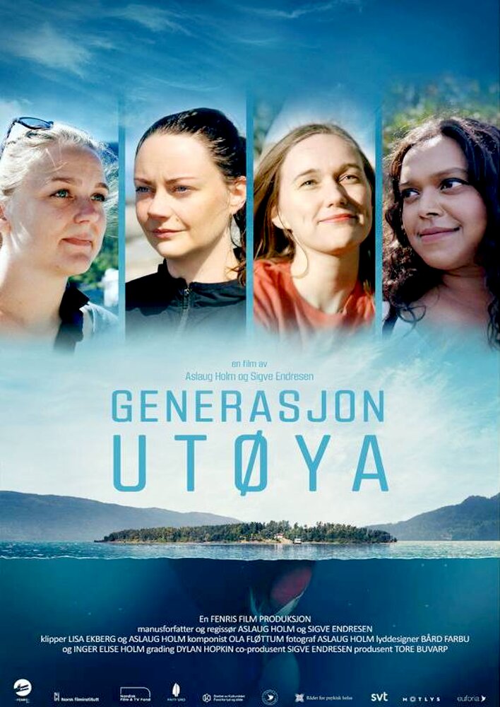 Generasjon Utøya