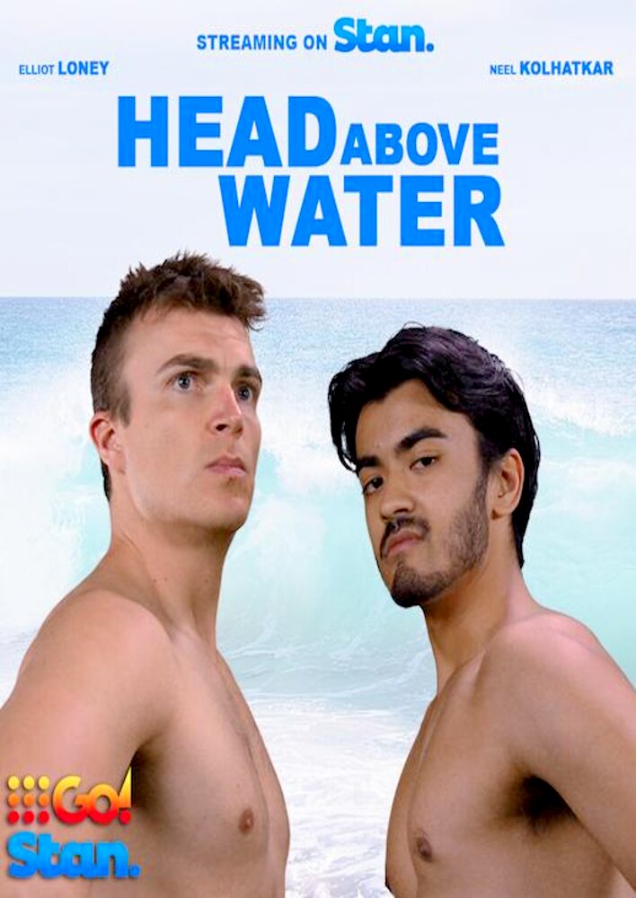 Head Above Water