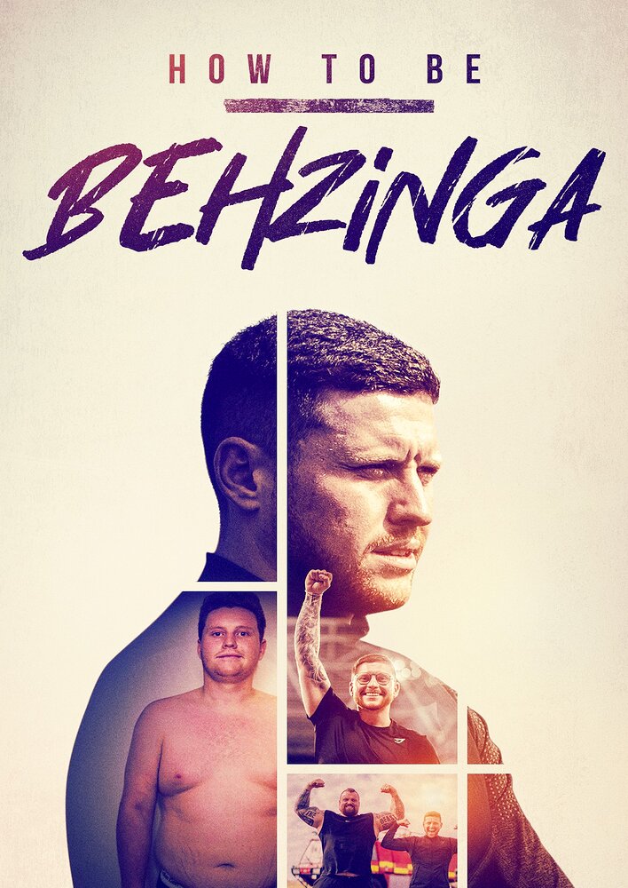 How to Be: Behzinga