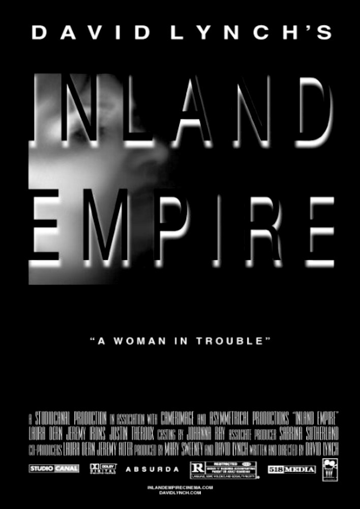 Inland Empire