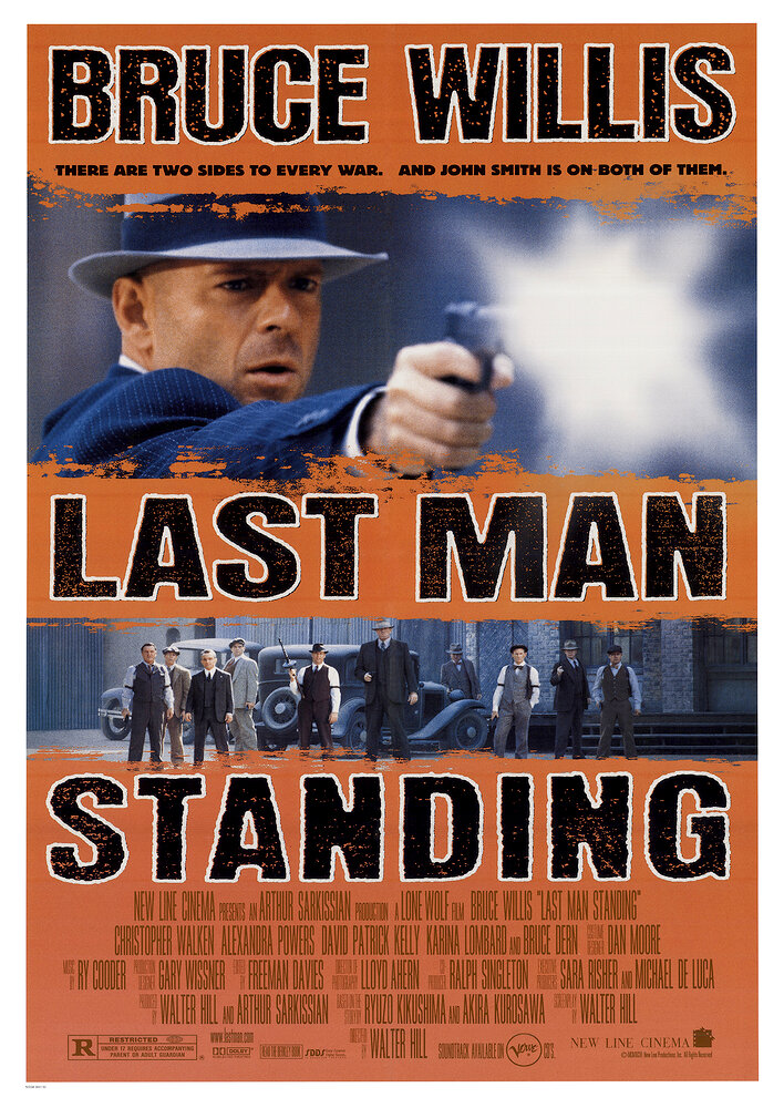 Last Man Standing