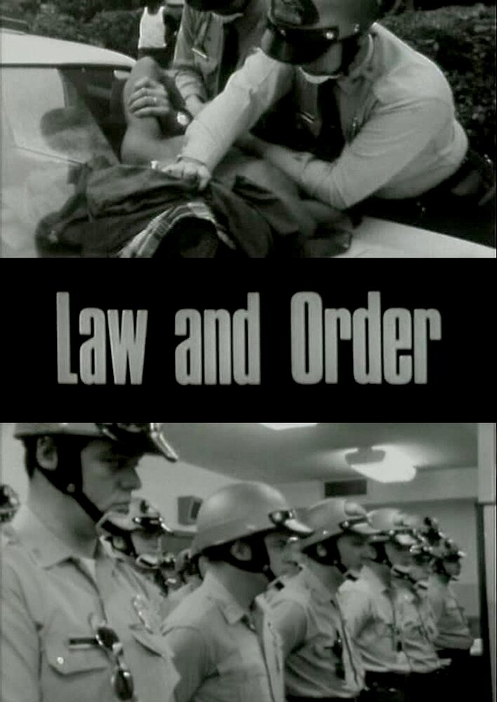 Law and Order