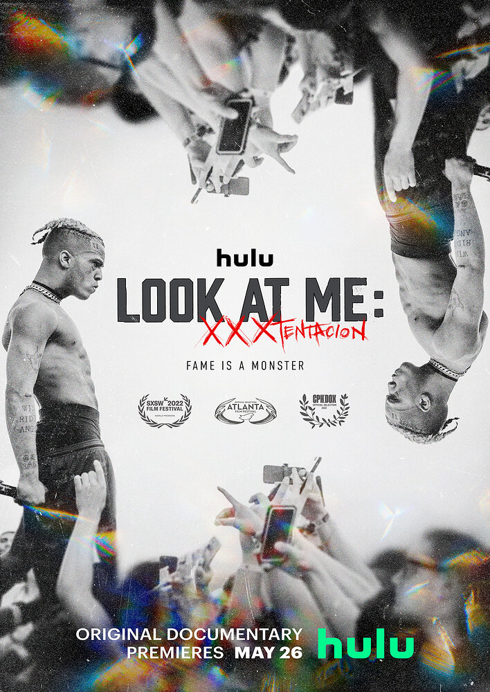 Look at Me: XXXTentacion