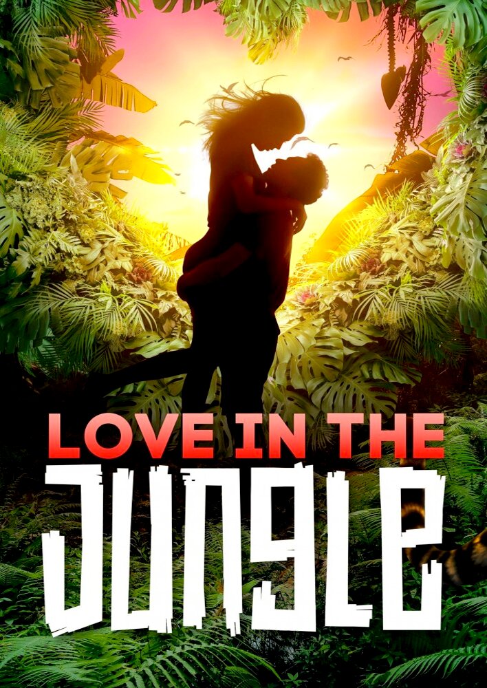 Love in the Jungle