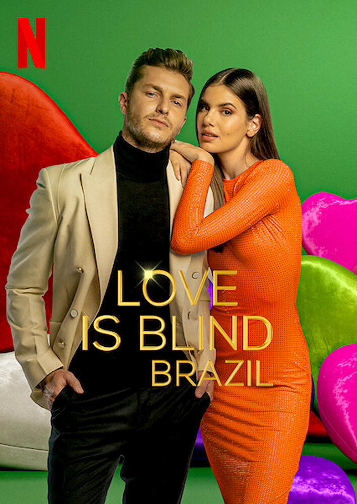 Love Is Blind: Brazil