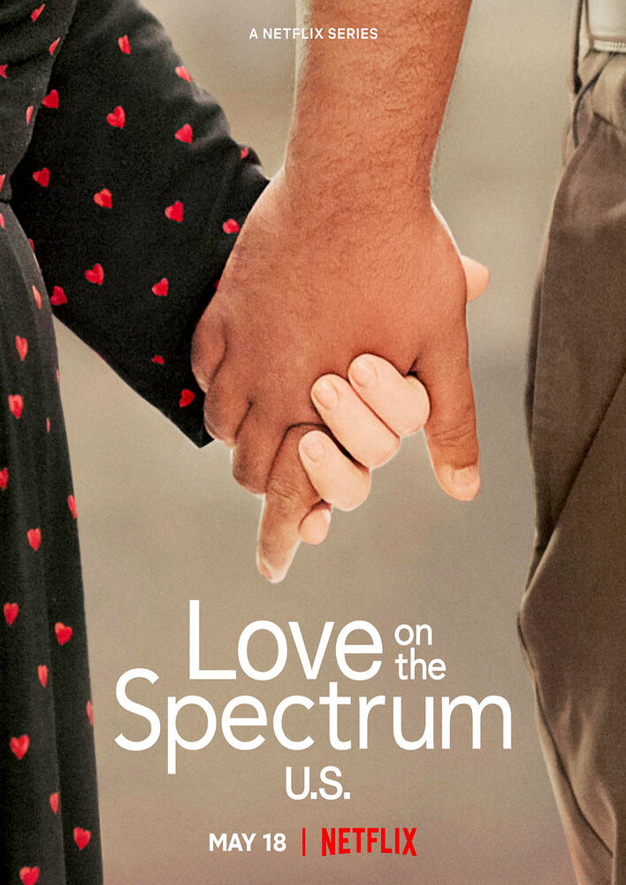 Love on the Spectrum U.S.