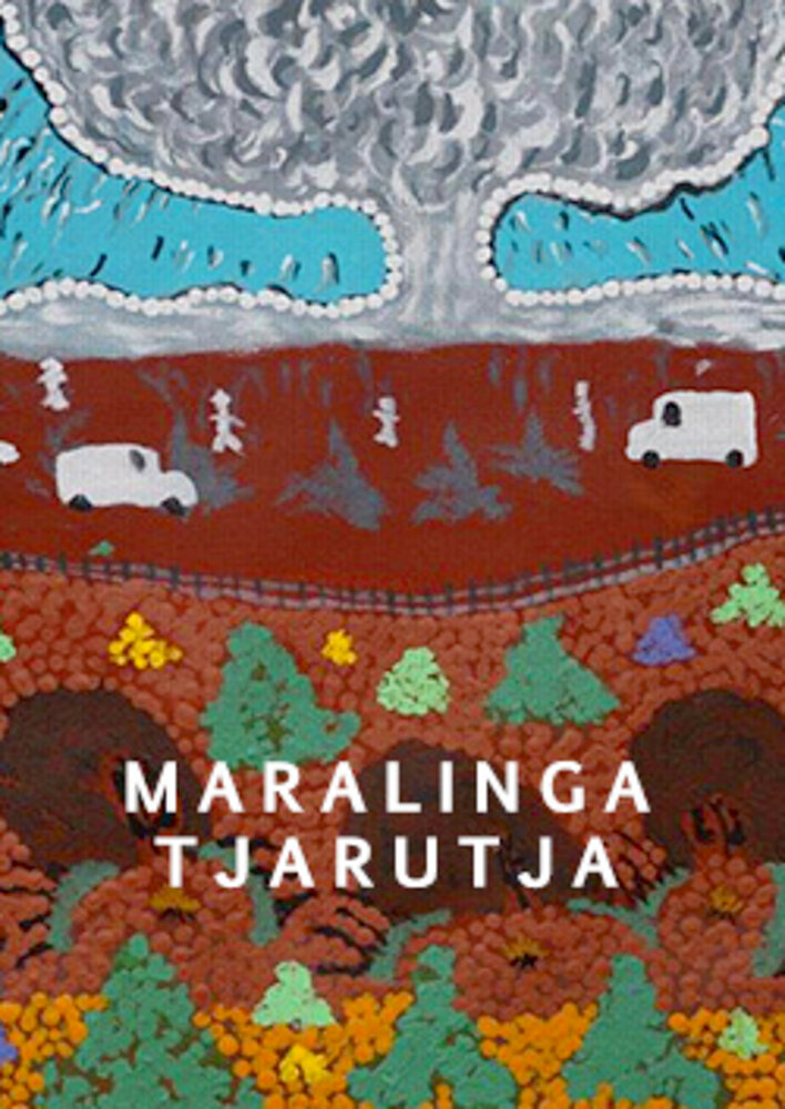 Maralinga Tjarutja