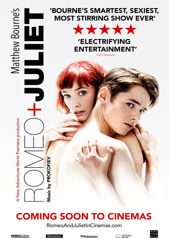 Matthew Bourne's Romeo and Juliet