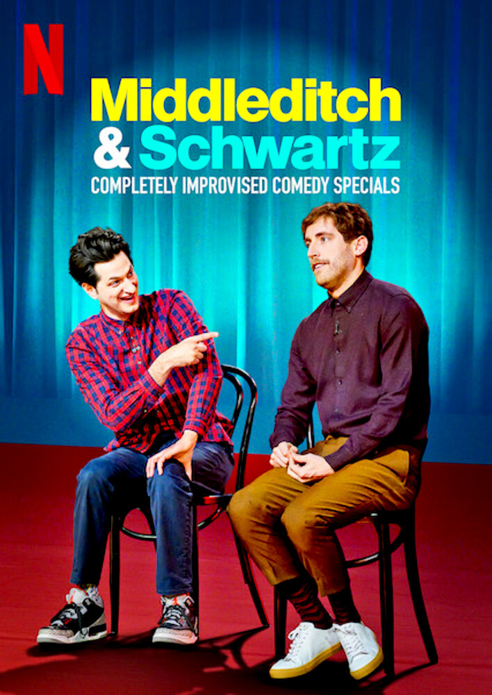 Middleditch & Schwartz