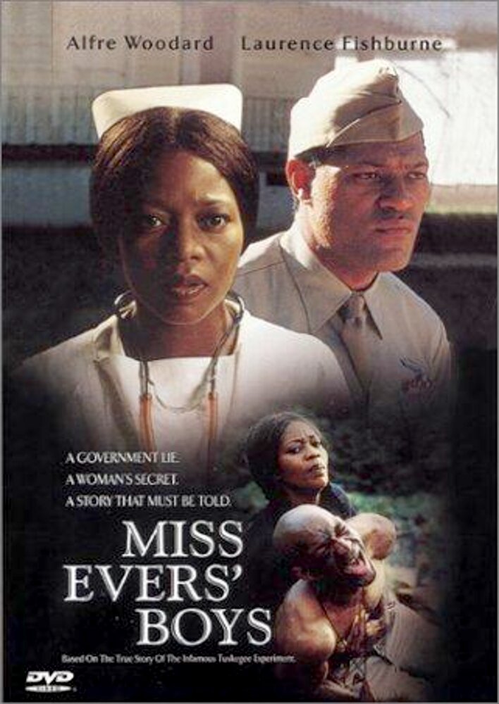 Miss Evers' Boys