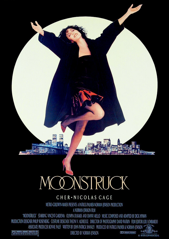 Moonstruck