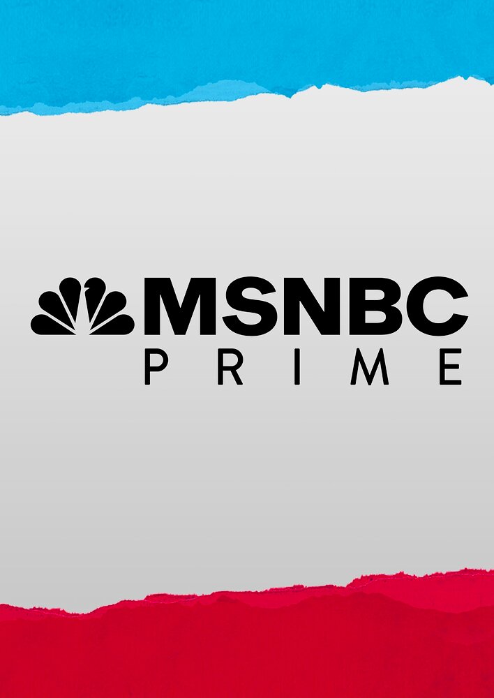 MSNBC Prime