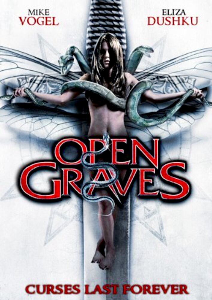 Open Graves