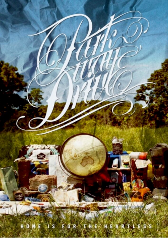 Parkway Drive - Home is for the Heartless