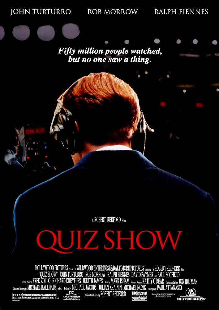 Quiz Show