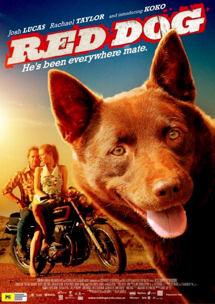 Red Dog