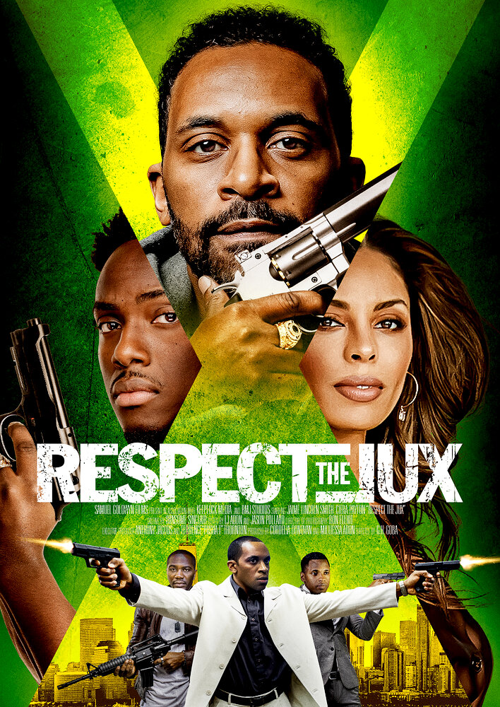 Respect the Jux