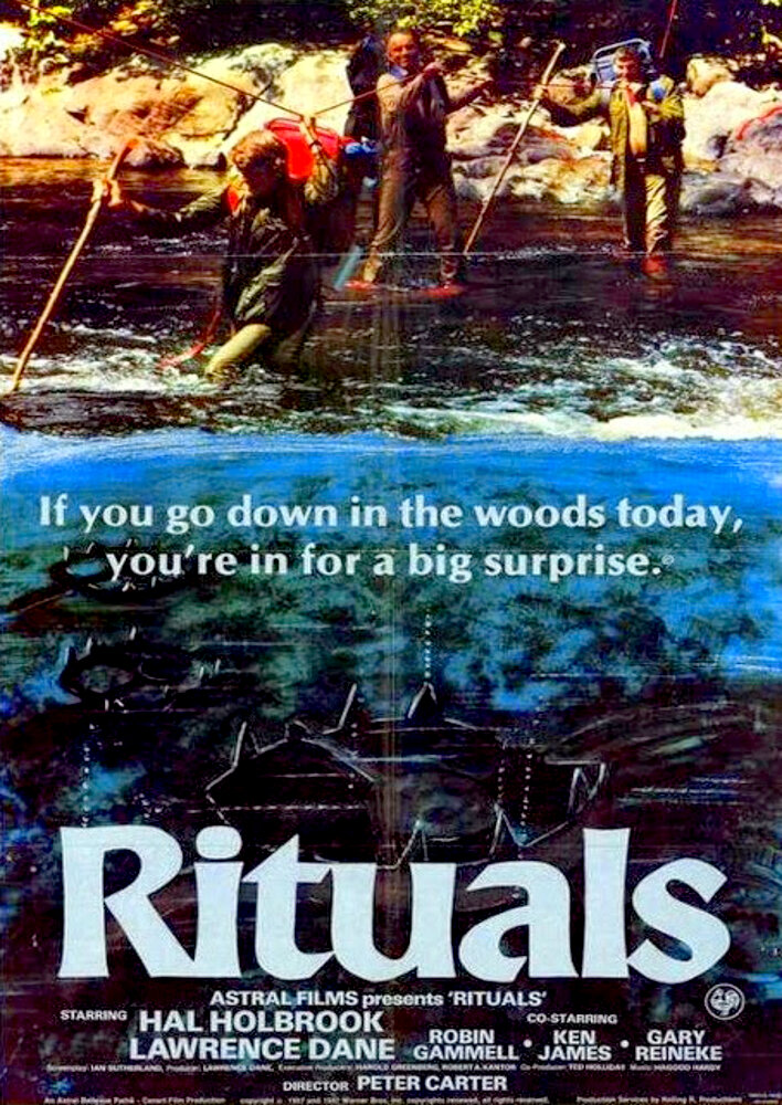 Rituals