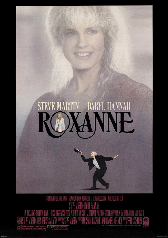 Roxanne