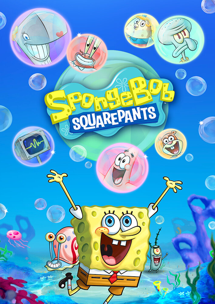 SpongeBob SquarePants