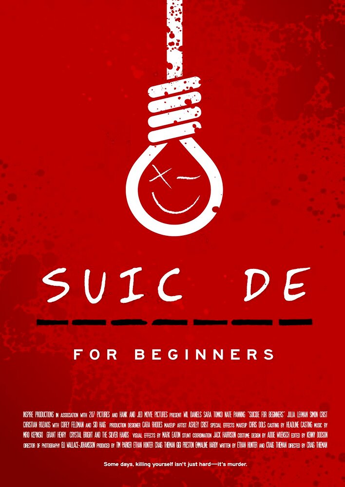 Suicide for Beginners