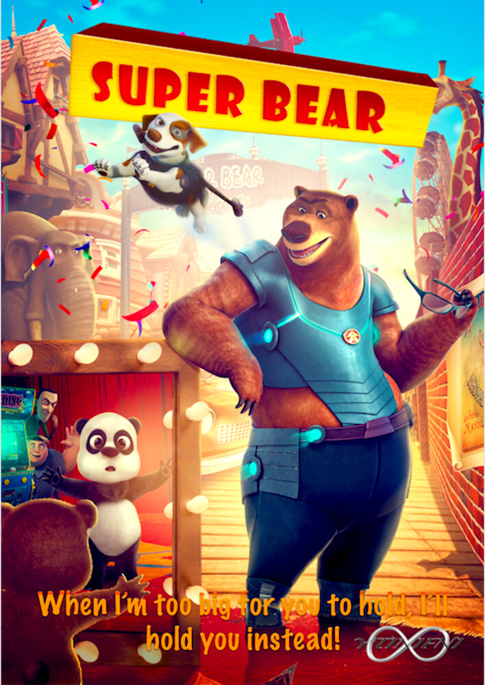 Super Bear