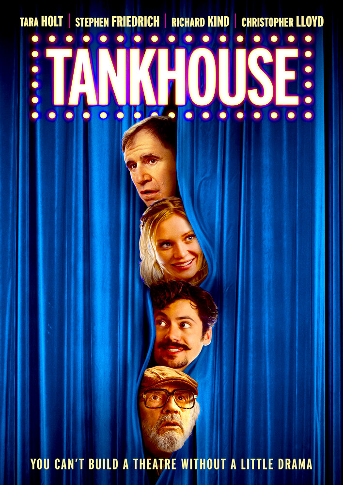 Tankhouse