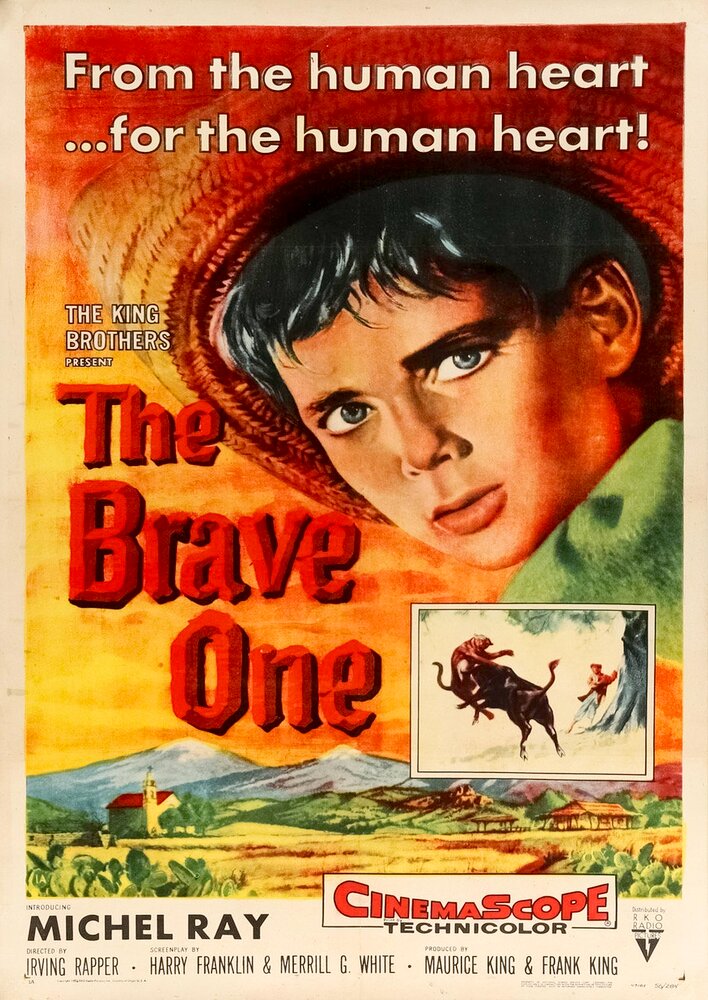 The Brave One